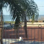 Villa Cocus Balestrate