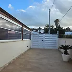 Villa Cocus Balestrate
