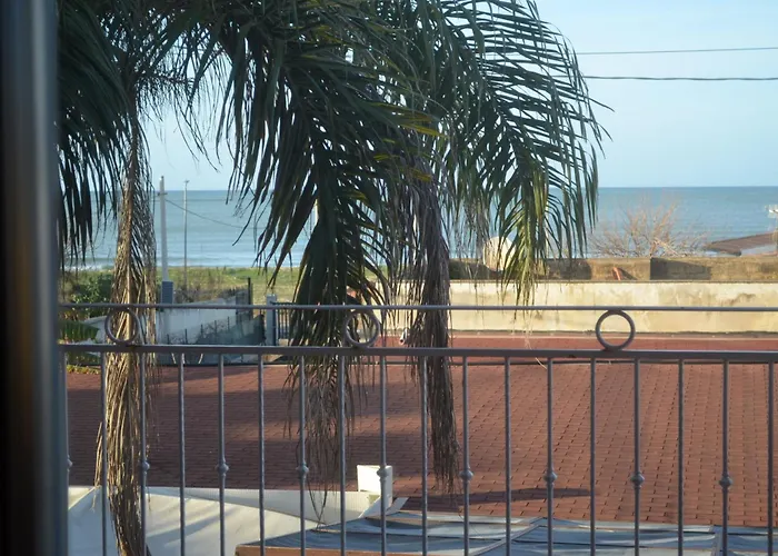 Вилла Cocus Балестрате