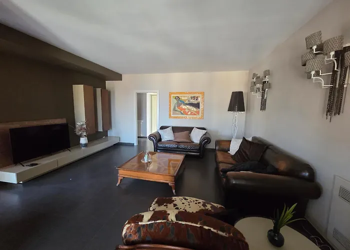 Cocus Балестрате