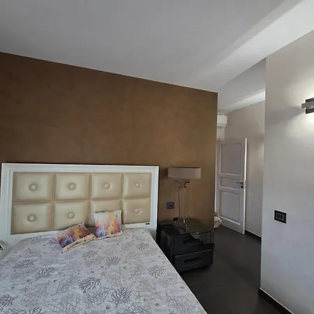 Villa Cocus *
