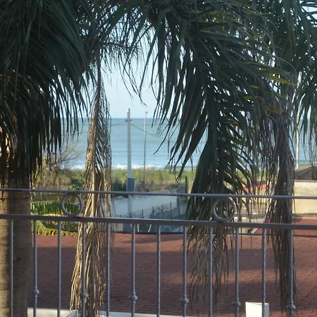 Cocus Villa *