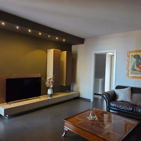 Cocus Villa