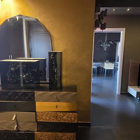 Villa Cocus Balestrate