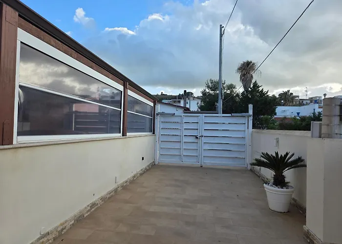 别墅 Cocus 巴莱斯特拉泰